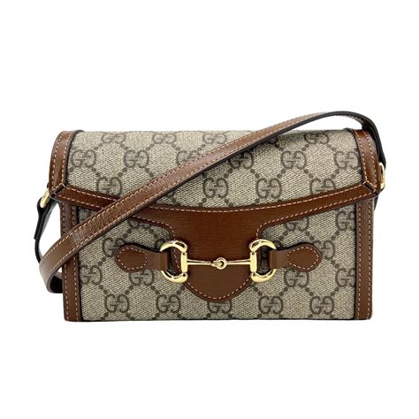 gucci 1955手機包